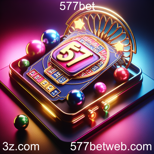 Descubra a Diversão do Bingo no 577bet