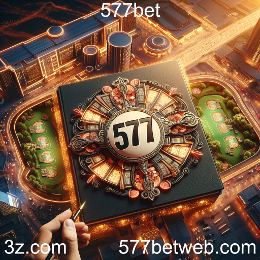 Explorando as Promoções do 577bet: Oportunidades Imperdíveis para Jogadores